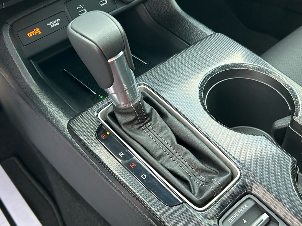 2025 Honda Civic Hybrid Sport Touring Lakeland FL