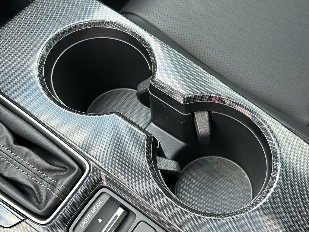 2025 Honda Civic Hybrid Sport Touring Lakeland FL