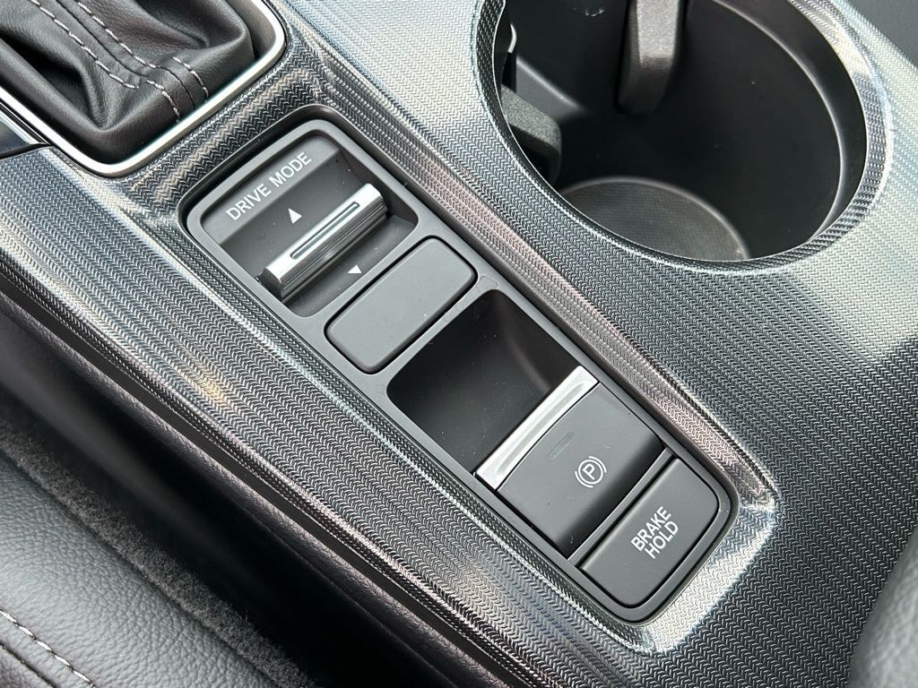 2025 Honda Civic Hybrid Sport Touring Lakeland FL