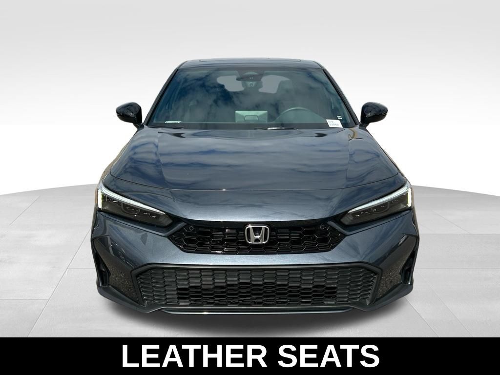 2025 Honda Civic Hybrid Sport Touring Lakeland FL