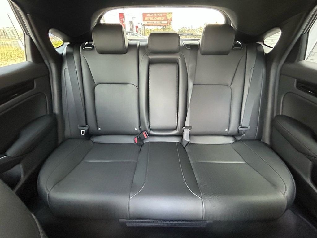 2025 Honda Civic Hybrid Sport Touring Lakeland FL