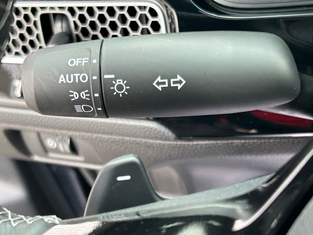 2025 Honda Civic Hybrid Sport Touring Lakeland FL