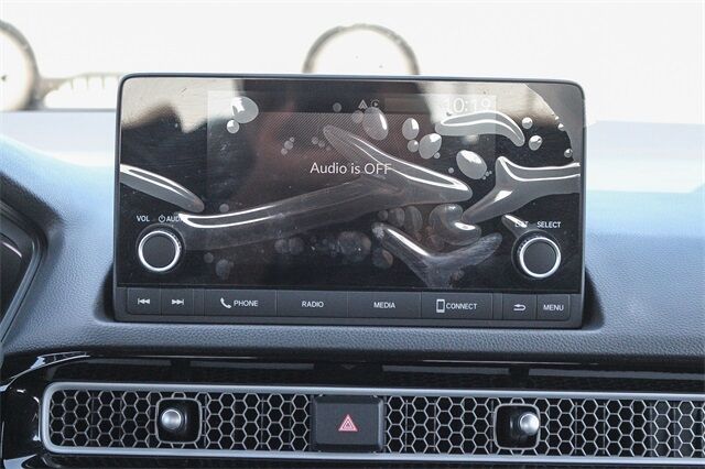 2025 Honda Civic Hybrid Sport El Monte CA 2025 Honda Civic Hybrid Sport El Monte CA