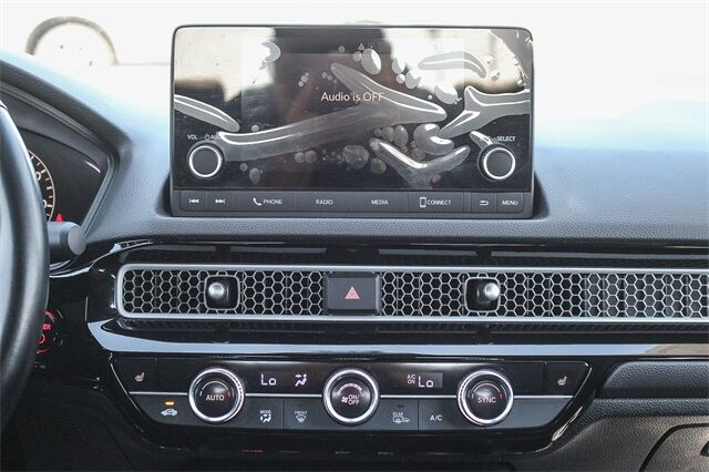 2025 Honda Civic Hybrid Sport El Monte CA 2025 Honda Civic Hybrid Sport El Monte CA