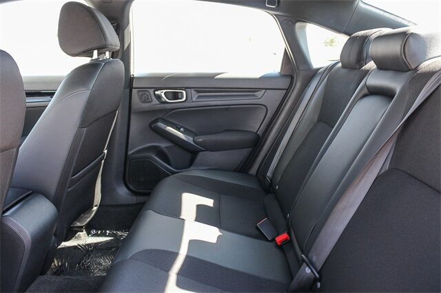 2025 Honda Civic Hybrid Sport El Monte CA 2025 Honda Civic Hybrid Sport El Monte CA