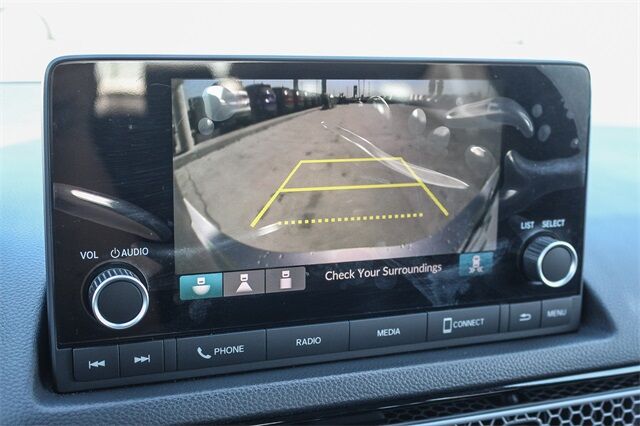 2025 Honda Civic Hybrid Sport El Monte CA 2025 Honda Civic Hybrid Sport El Monte CA