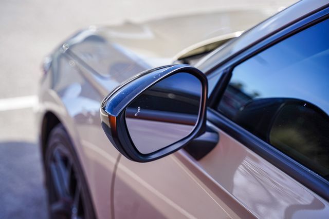 2025 Honda Civic Hybrid Sport Moreno Valley CA 2025 Honda Civic Hybrid Sport Moreno Valley CA