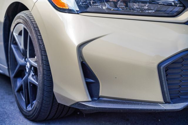 2025 Honda Civic Hybrid Sport Moreno Valley CA 2025 Honda Civic Hybrid Sport Moreno Valley CA