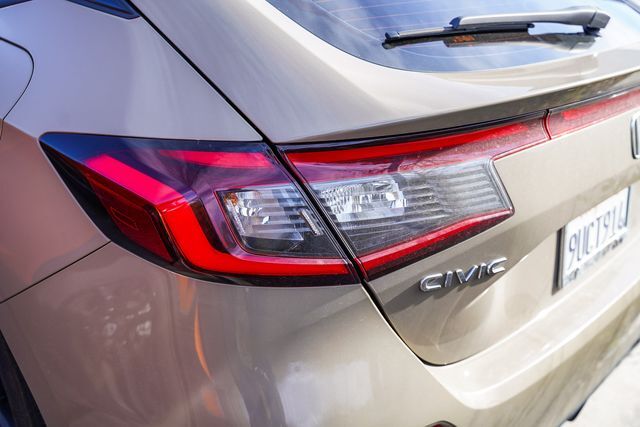 2025 Honda Civic Hybrid Sport Moreno Valley CA 2025 Honda Civic Hybrid Sport Moreno Valley CA