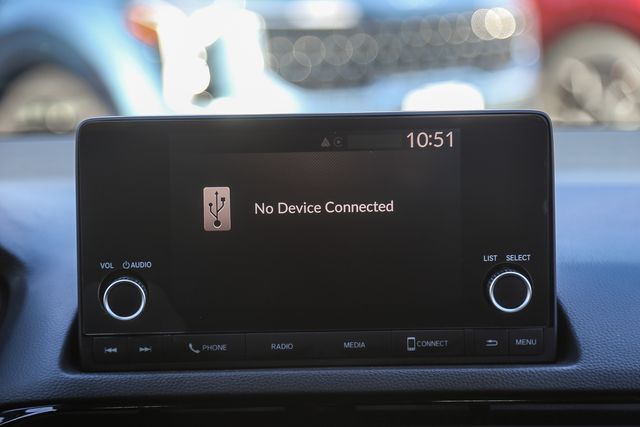 2025 Honda Civic Hybrid Glendale CA 2025 Honda Civic Hybrid Glendale CA