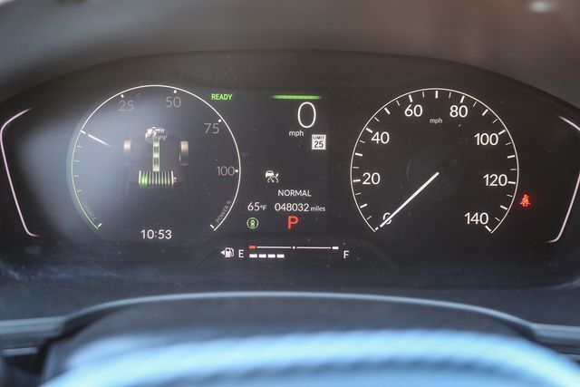 2025 Honda Civic Hybrid Glendale CA 2025 Honda Civic Hybrid Glendale CA