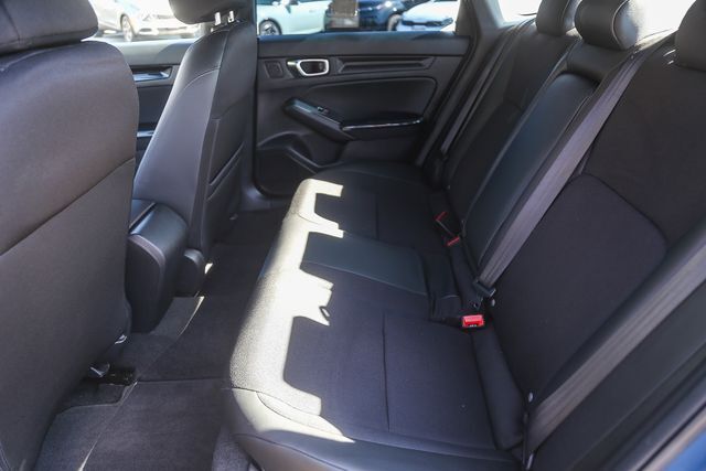 2025 Honda Civic Hybrid Glendale CA 2025 Honda Civic Hybrid Glendale CA