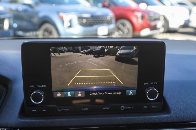 2025 Honda Civic Hybrid Glendale CA 2025 Honda Civic Hybrid Glendale CA