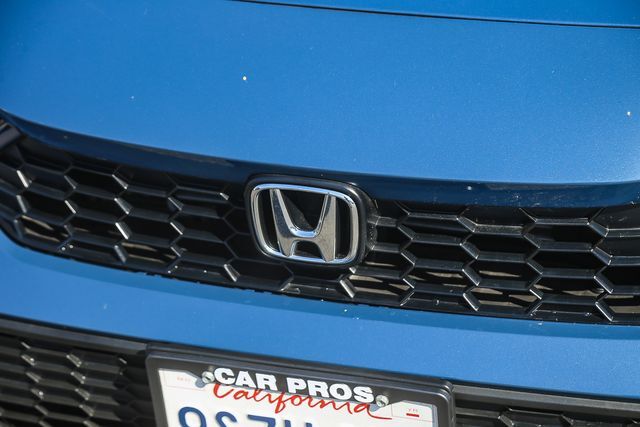 2025 Honda Civic Hybrid Glendale CA 2025 Honda Civic Hybrid Glendale CA