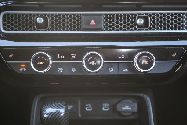 2025 Honda Civic Hybrid Glendale CA 2025 Honda Civic Hybrid Glendale CA