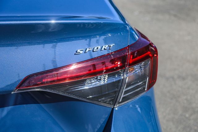 2025 Honda Civic Hybrid Glendale CA 2025 Honda Civic Hybrid Glendale CA