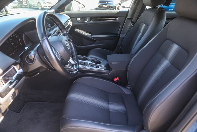 2025 Honda Civic Hybrid Glendale CA 2025 Honda Civic Hybrid Glendale CA