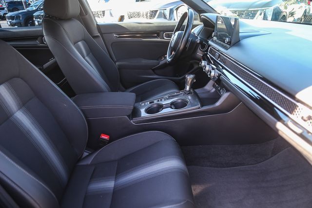 2025 Honda Civic Hybrid Glendale CA 2025 Honda Civic Hybrid Glendale CA