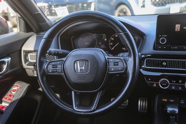 2025 Honda Civic Hybrid Glendale CA 2025 Honda Civic Hybrid Glendale CA