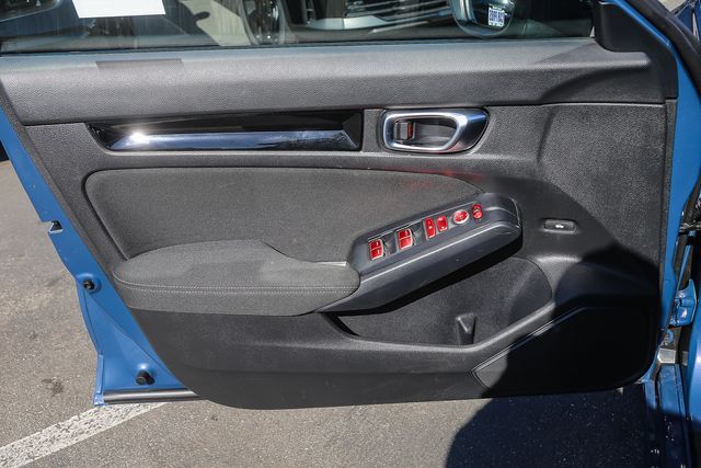 2025 Honda Civic Hybrid Glendale CA 2025 Honda Civic Hybrid Glendale CA