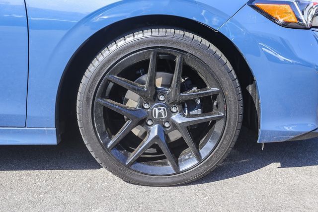 2025 Honda Civic Hybrid Glendale CA 2025 Honda Civic Hybrid Glendale CA