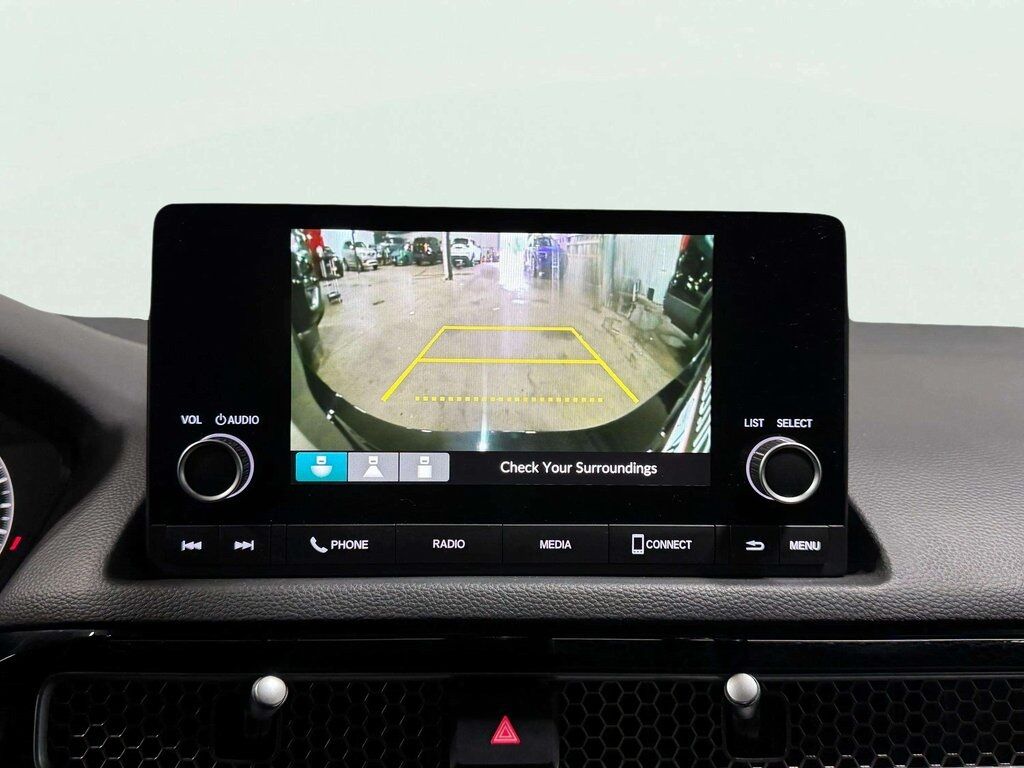 2025 Honda Civic LX San Clemente CA 2025 Honda Civic LX San Clemente CA