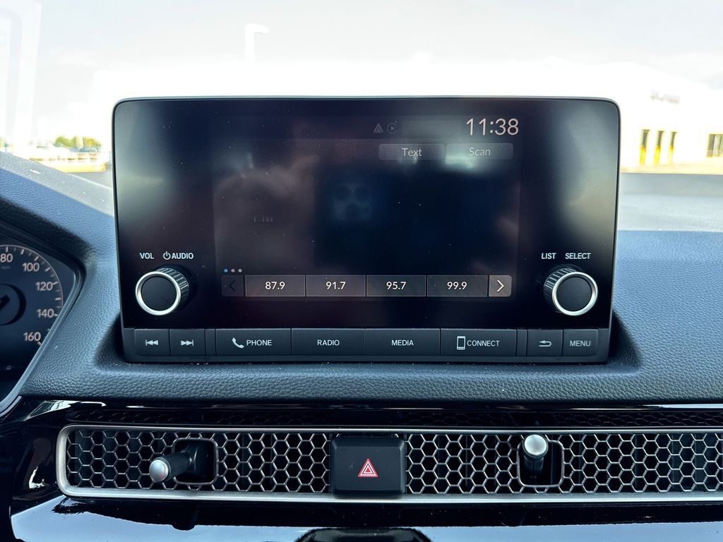 2025 Honda Civic LX Oklahoma City OK