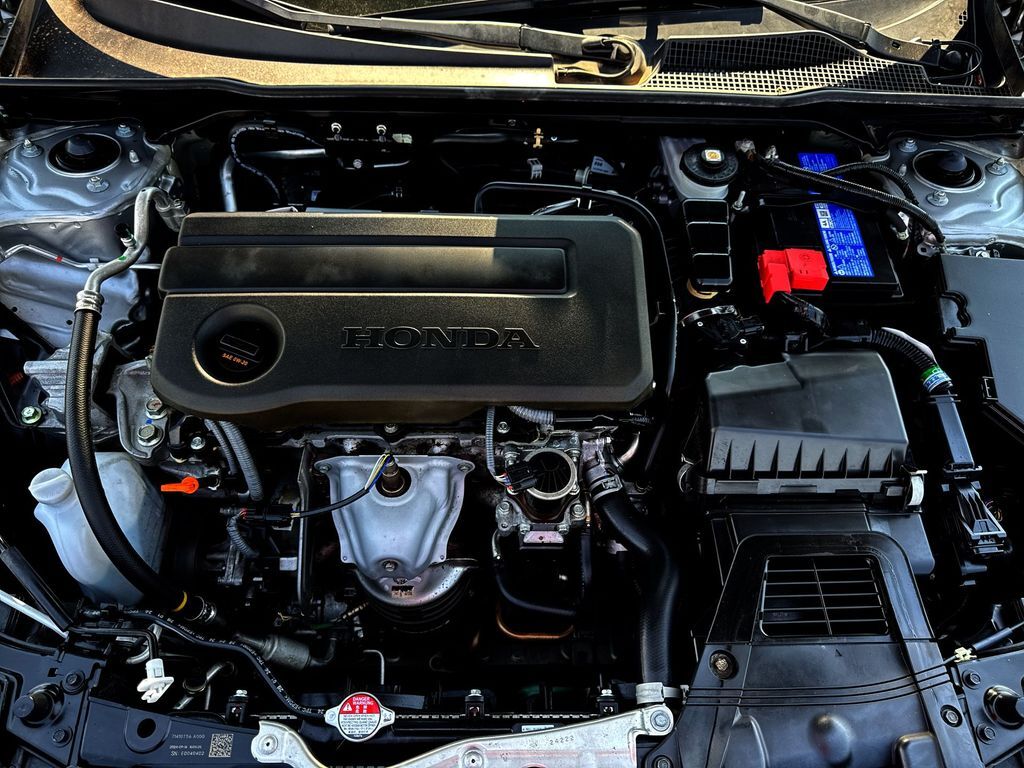 2025 Honda Civic LX Oklahoma City OK