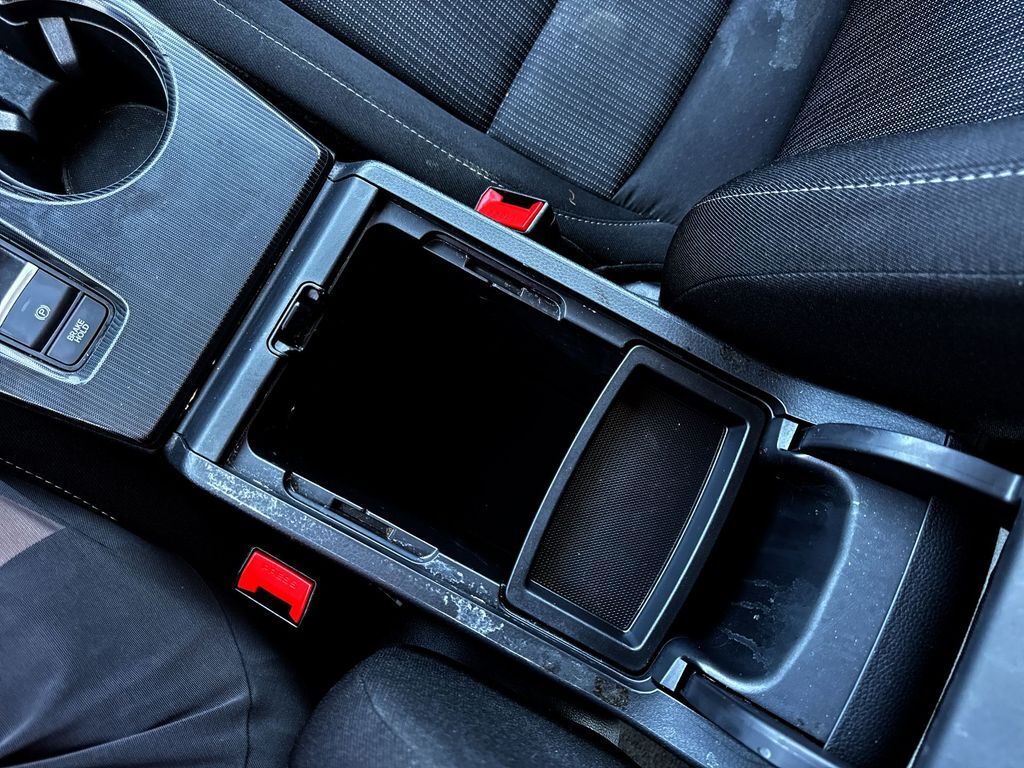 2025 Honda Civic LX Oklahoma City OK