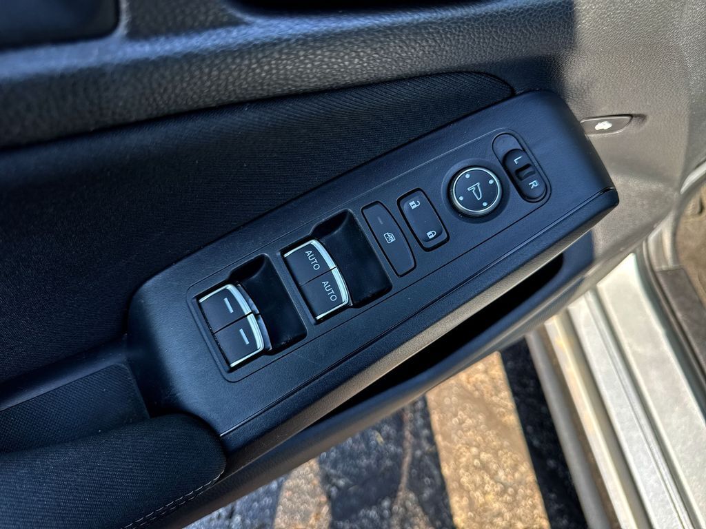 2025 Honda Civic LX Oklahoma City OK