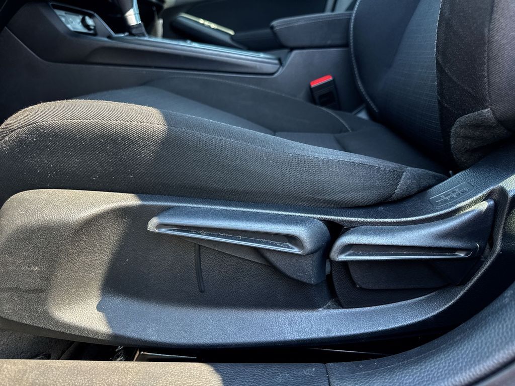 2025 Honda Civic LX Oklahoma City OK