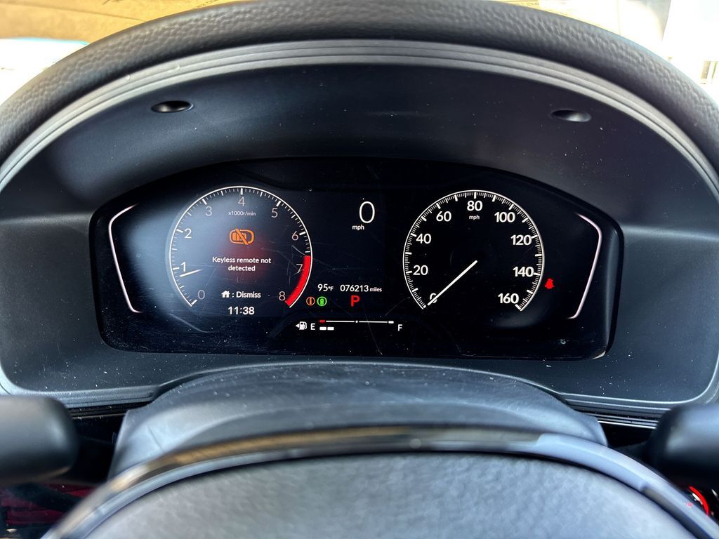 2025 Honda Civic LX Oklahoma City OK