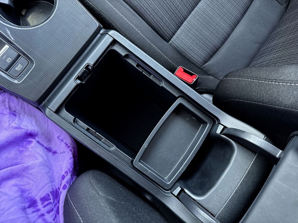 2025 Honda Civic LX Oklahoma City OK