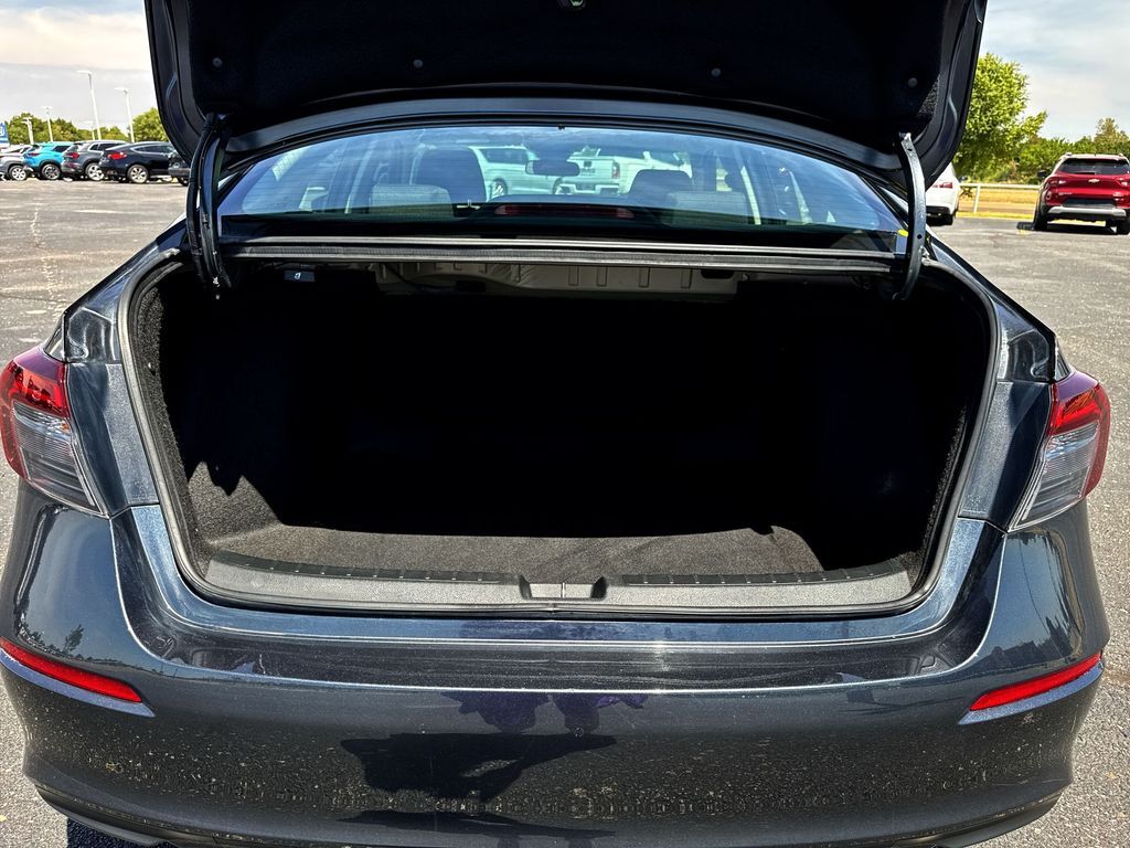 2025 Honda Civic LX Oklahoma City OK