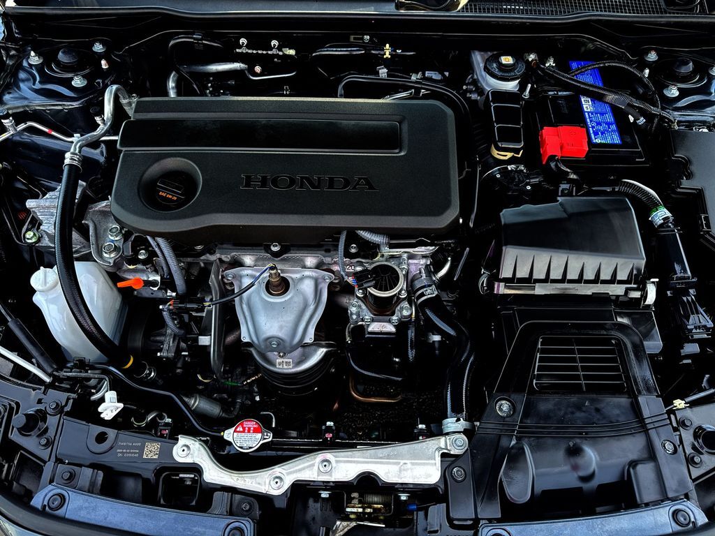 2025 Honda Civic LX Oklahoma City OK