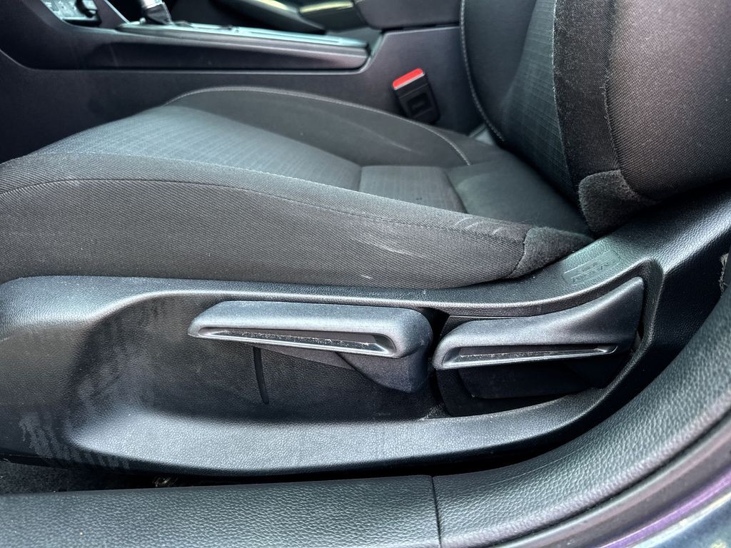 2025 Honda Civic LX Oklahoma City OK
