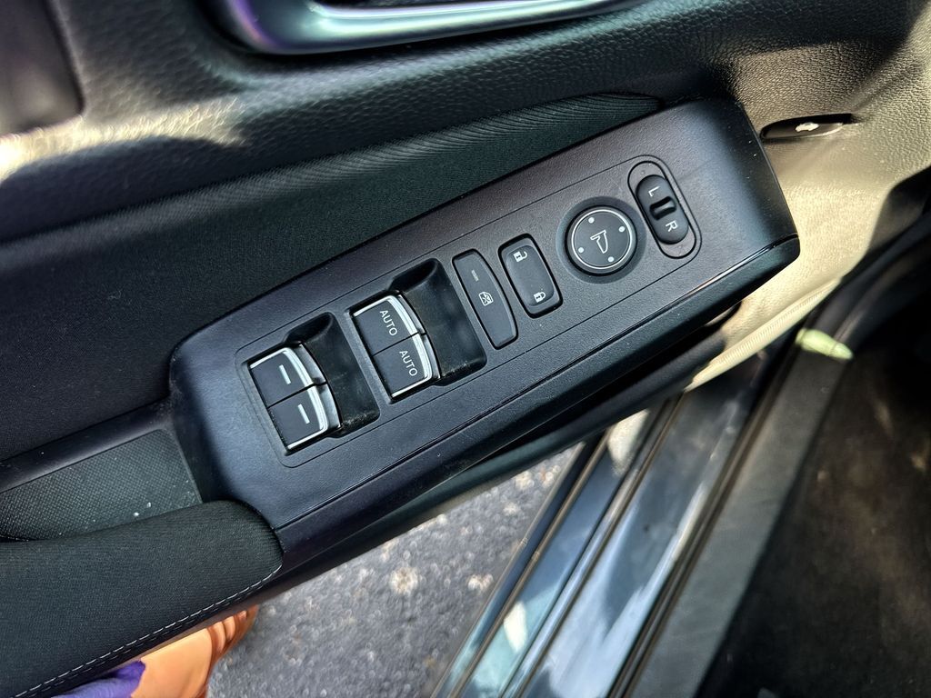 2025 Honda Civic LX Oklahoma City OK