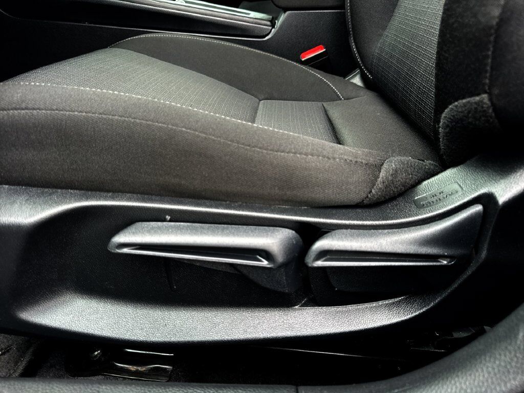 2025 Honda Civic LX Oklahoma City OK