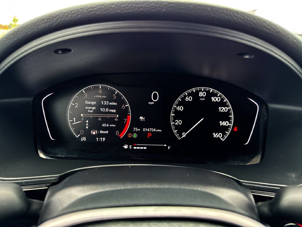 2025 Honda Civic LX Oklahoma City OK