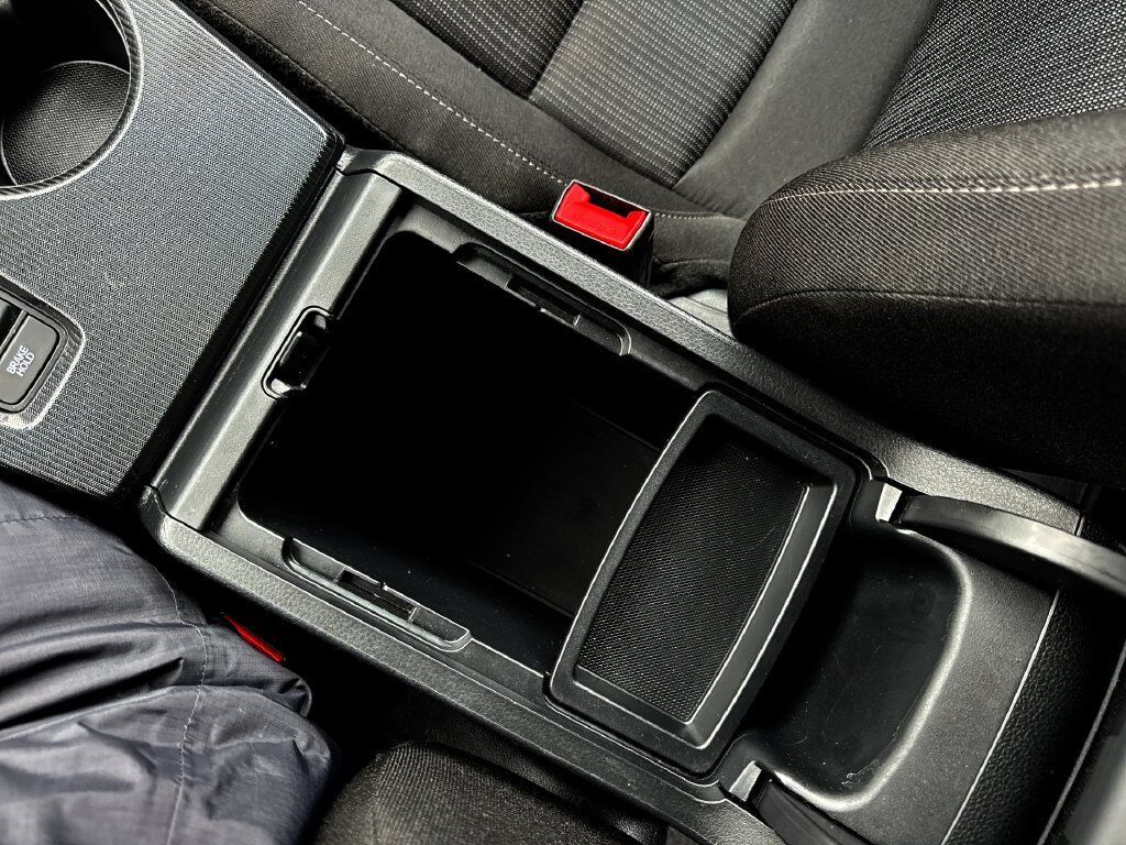 2025 Honda Civic LX Oklahoma City OK
