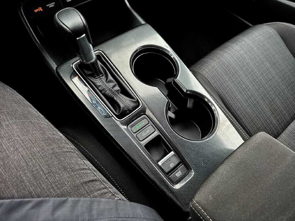 2025 Honda Civic LX Oklahoma City OK