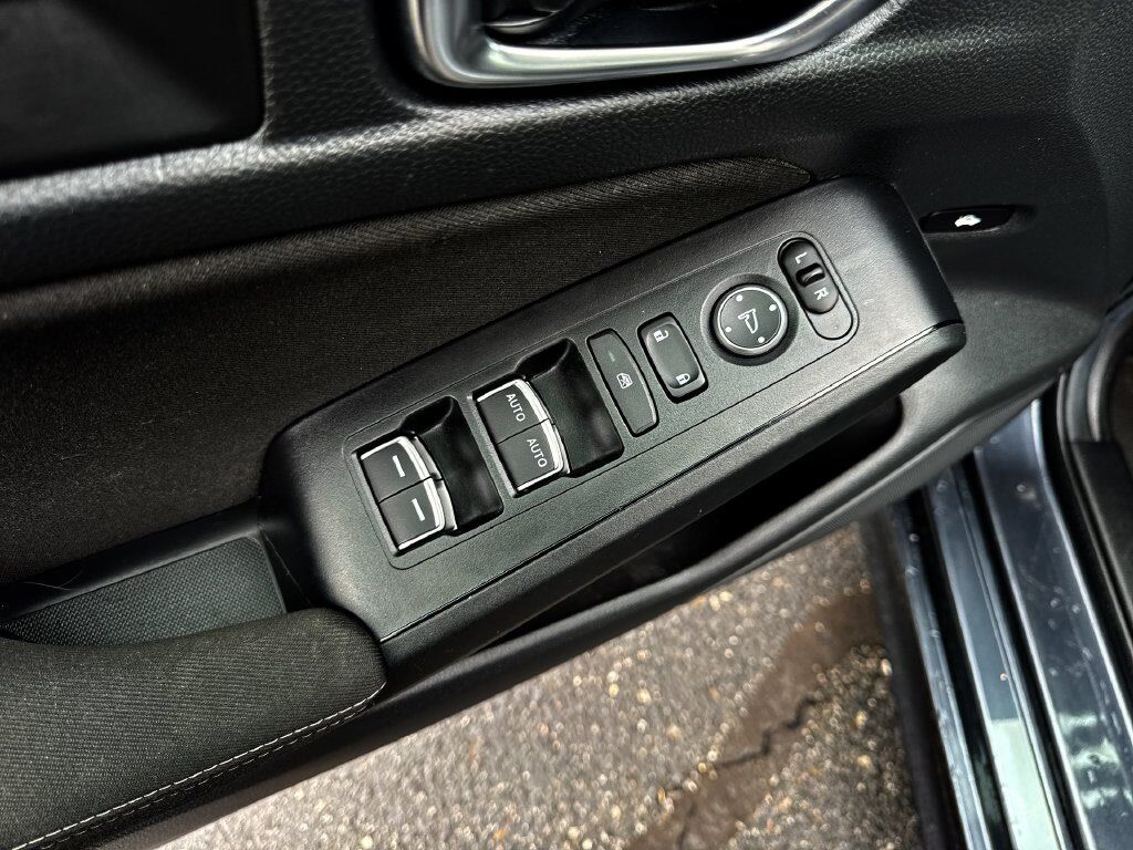2025 Honda Civic LX Oklahoma City OK