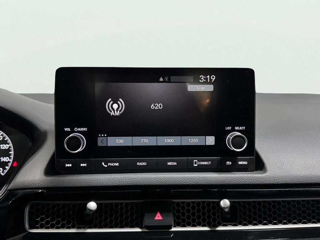 2025 Honda Civic LX San Clemente CA