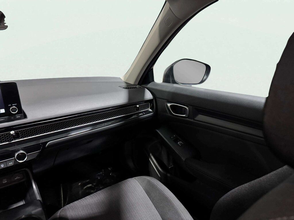 2025 Honda Civic LX San Clemente CA