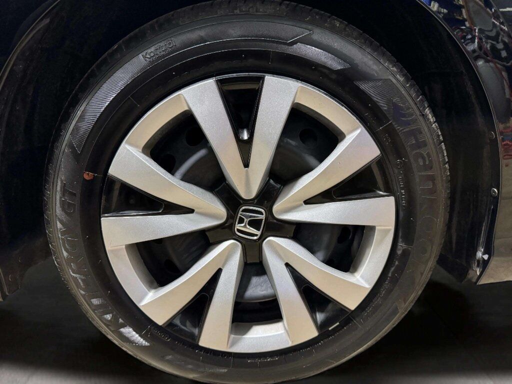 2025 Honda Civic LX San Clemente CA