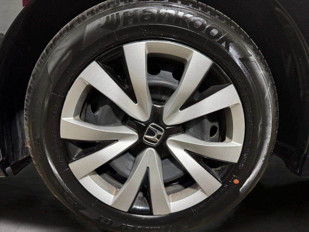 2025 Honda Civic LX San Clemente CA