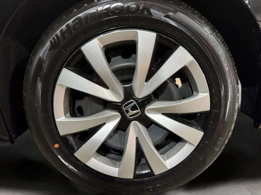 2025 Honda Civic LX San Clemente CA