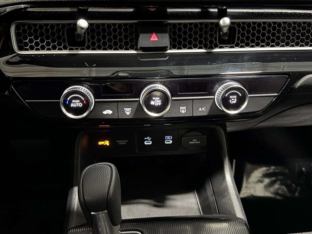 2025 Honda Civic LX San Clemente CA
