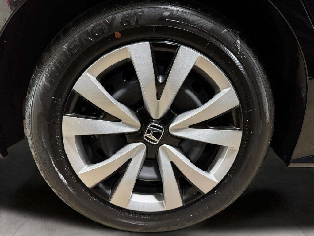 2025 Honda Civic LX San Clemente CA