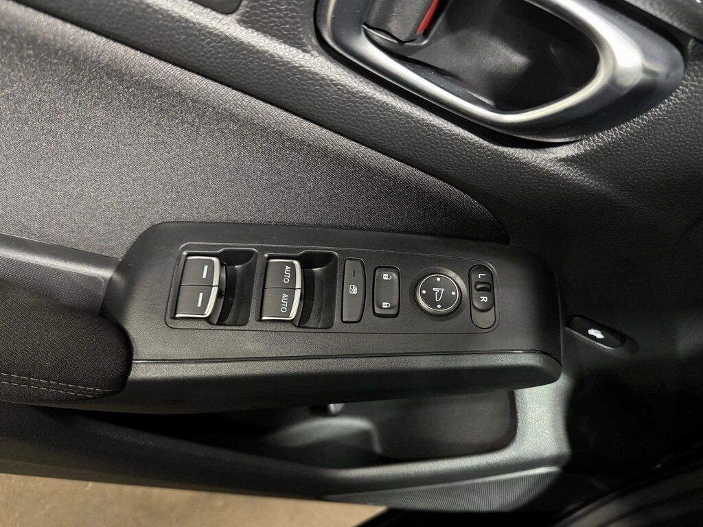2025 Honda Civic LX San Clemente CA